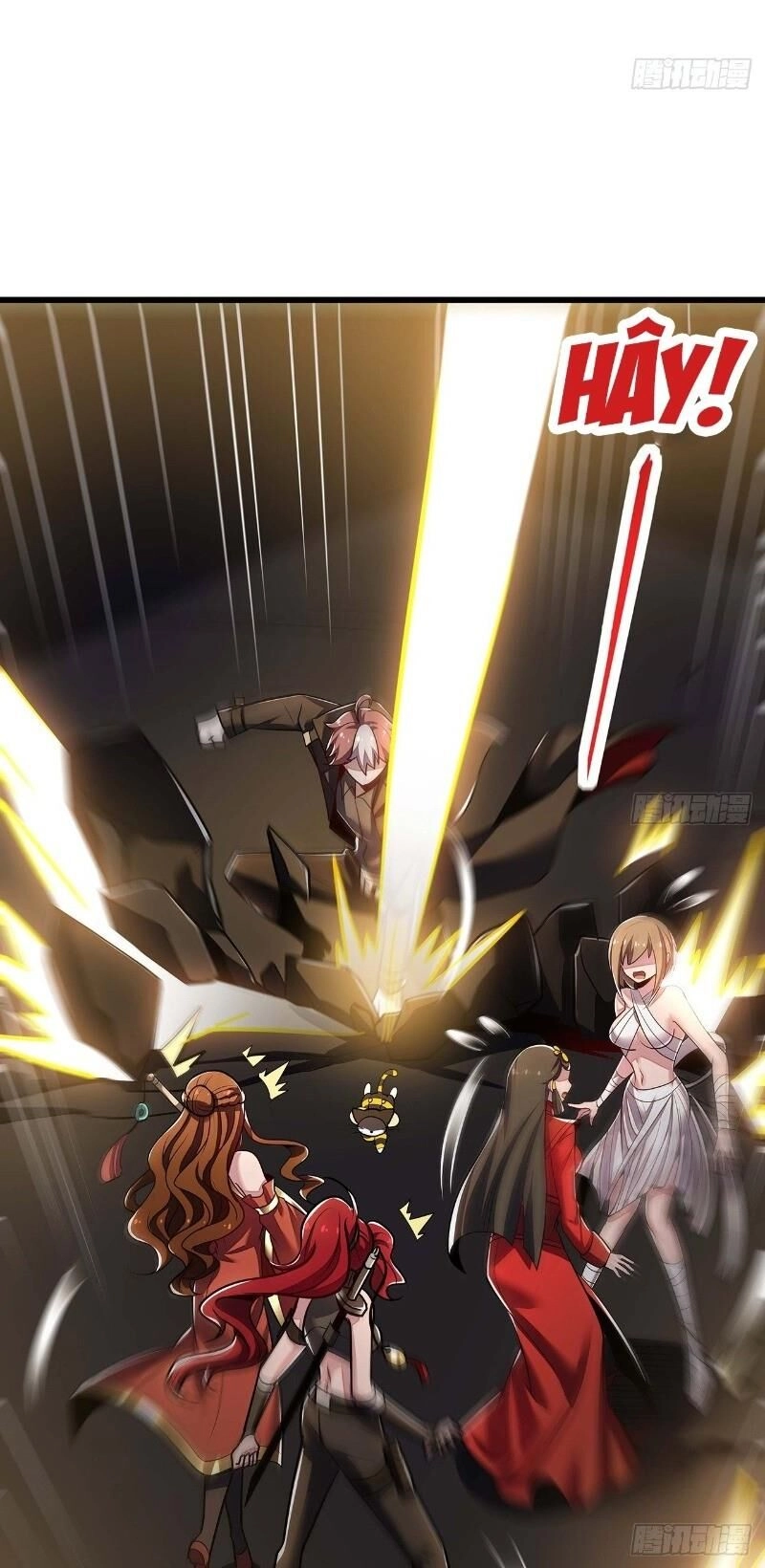 Bất Tử Thần Vương Tu Liên Tục Chapter 65 - 20