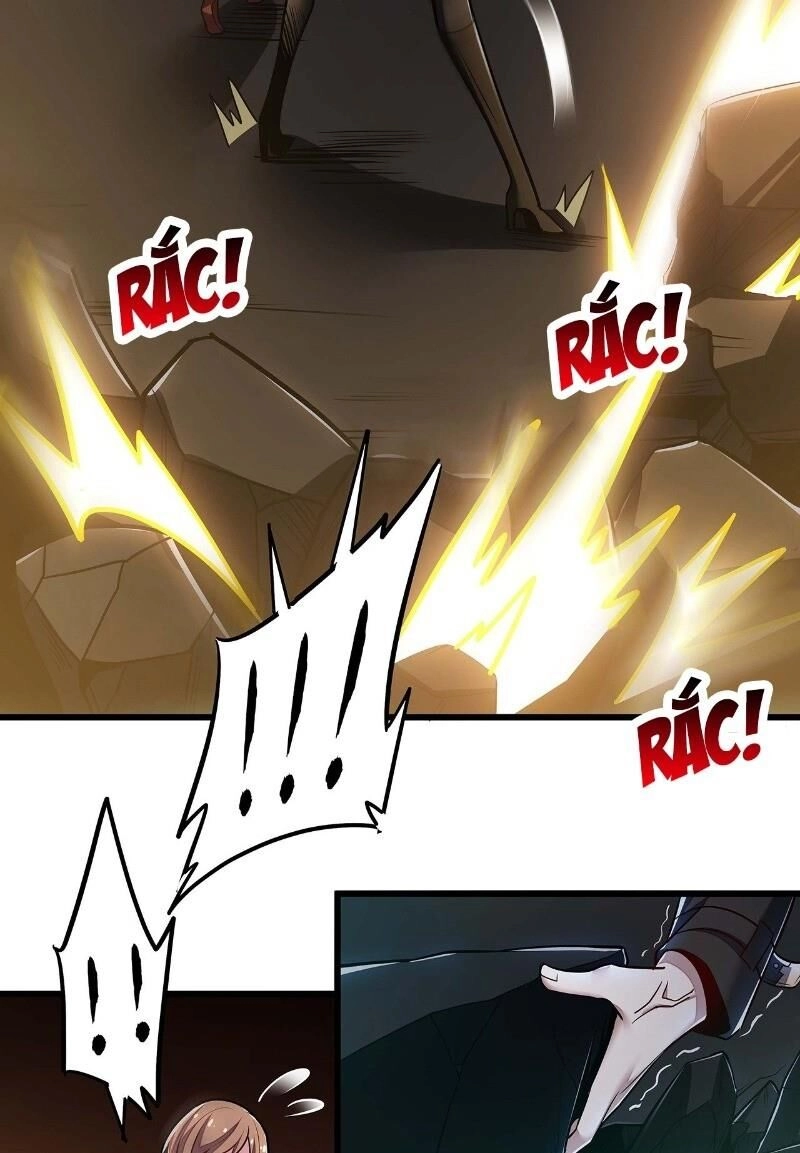 Bất Tử Thần Vương Tu Liên Tục Chapter 65 - 21