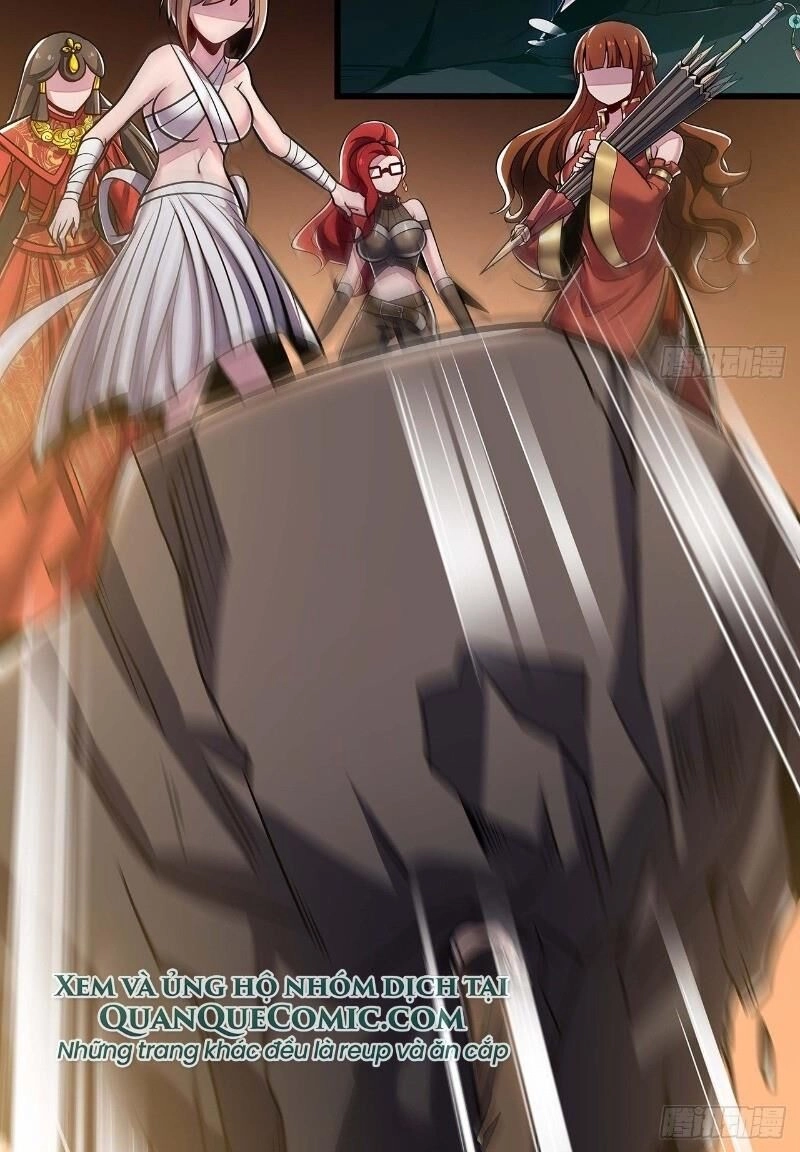 Bất Tử Thần Vương Tu Liên Tục Chapter 65 - 22