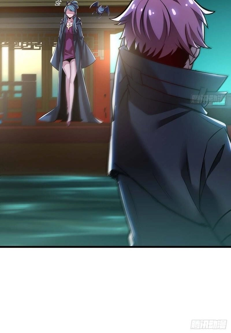 Bất Tử Thần Vương Tu Liên Tục Chapter 65 - 24