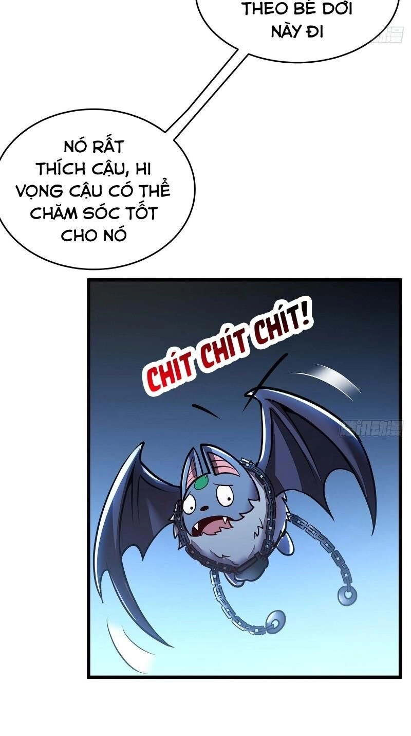 Bất Tử Thần Vương Tu Liên Tục Chapter 65 - 26