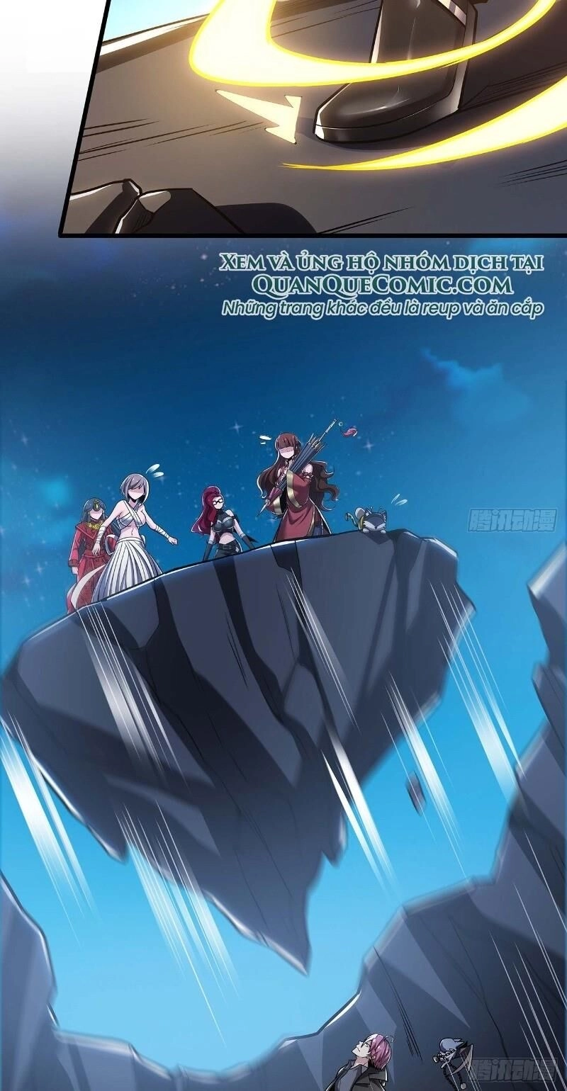 Bất Tử Thần Vương Tu Liên Tục Chapter 65 - 30