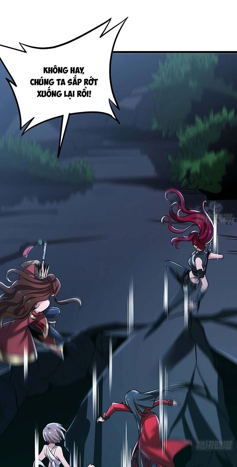 Bất Tử Thần Vương Tu Liên Tục Chapter 65 - 33