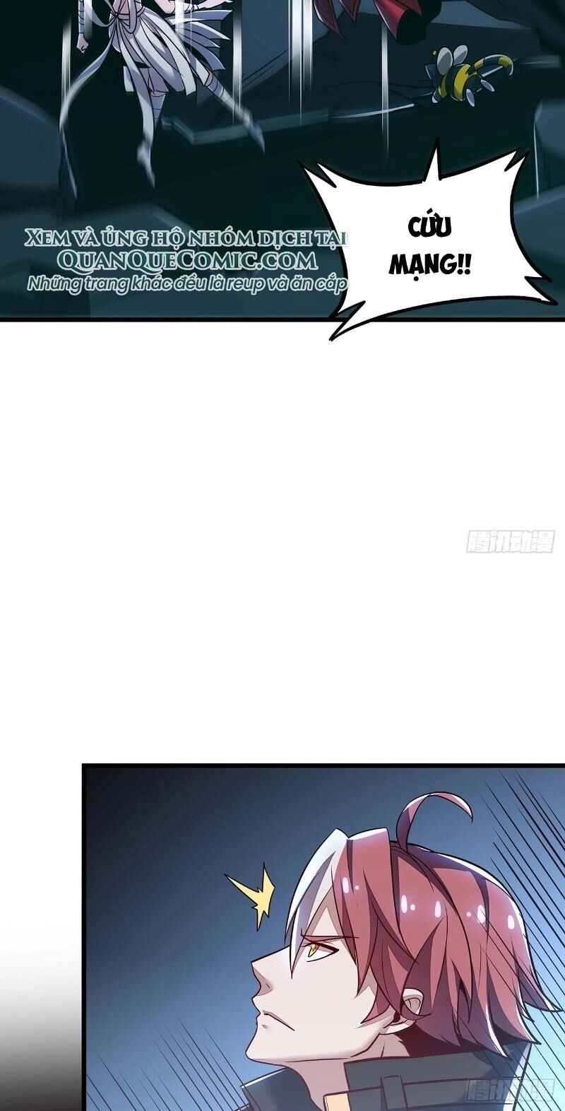 Bất Tử Thần Vương Tu Liên Tục Chapter 65 - 34