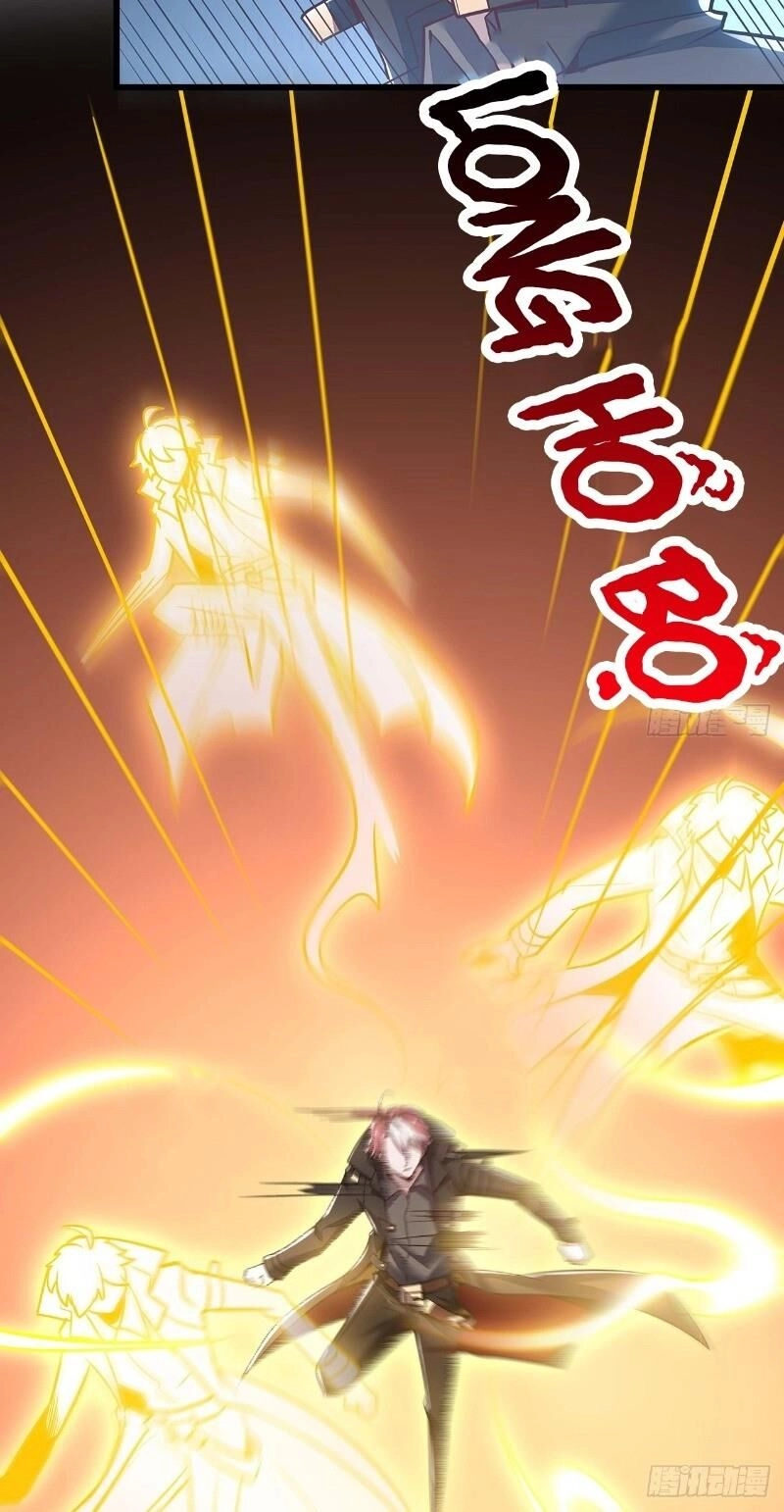 Bất Tử Thần Vương Tu Liên Tục Chapter 65 - 35