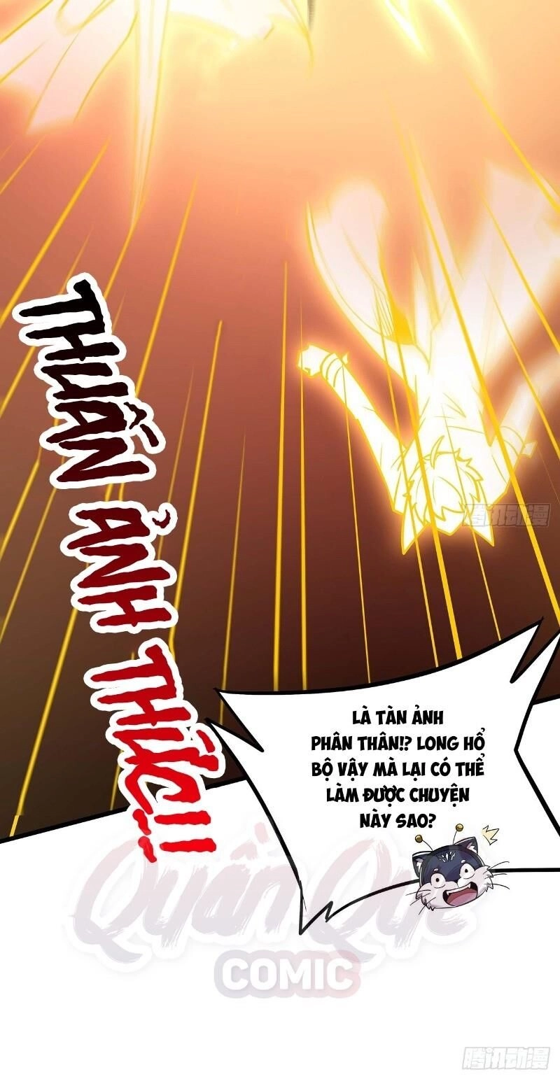 Bất Tử Thần Vương Tu Liên Tục Chapter 65 - 36