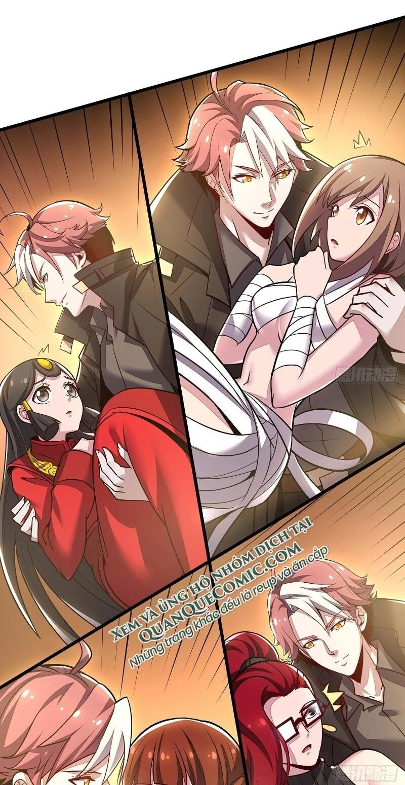 Bất Tử Thần Vương Tu Liên Tục Chapter 65 - 37