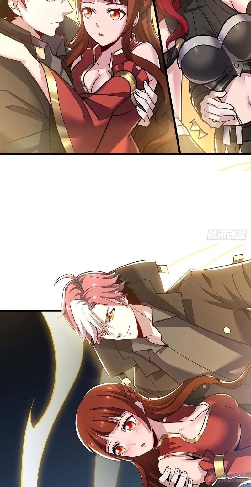 Bất Tử Thần Vương Tu Liên Tục Chapter 65 - 38