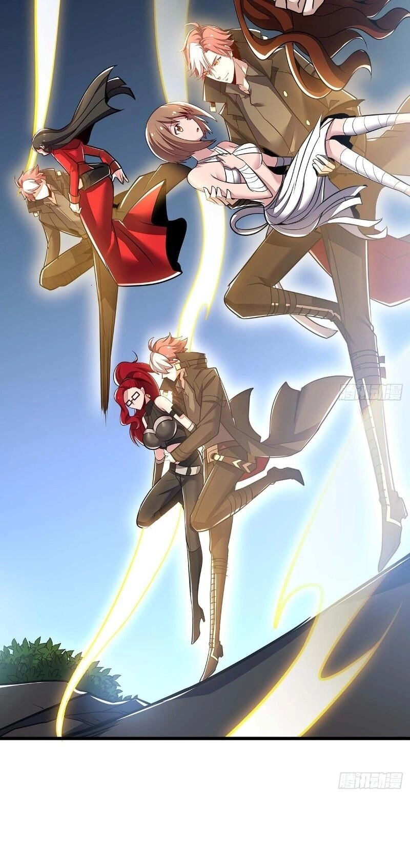 Bất Tử Thần Vương Tu Liên Tục Chapter 65 - 39