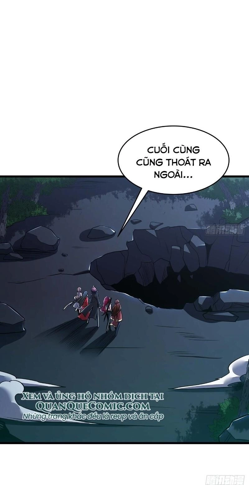 Bất Tử Thần Vương Tu Liên Tục Chapter 65 - 41