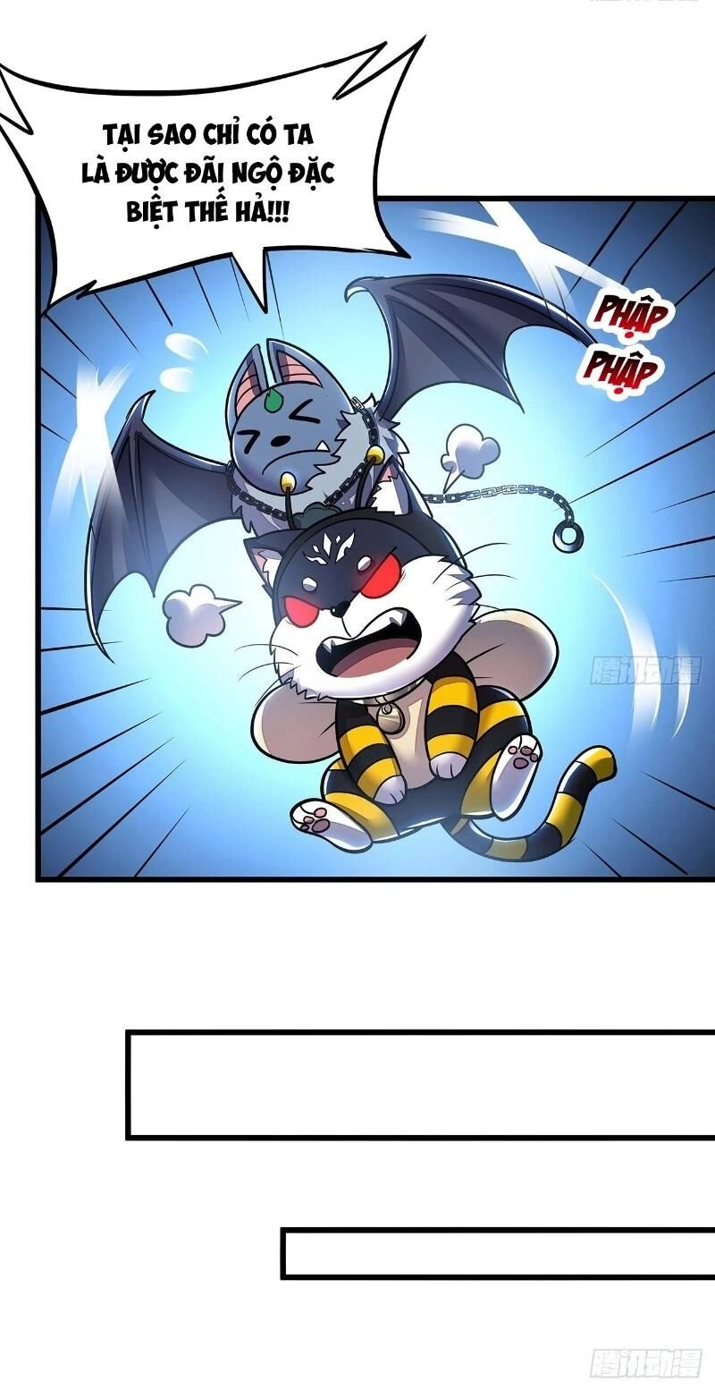 Bất Tử Thần Vương Tu Liên Tục Chapter 65 - 42