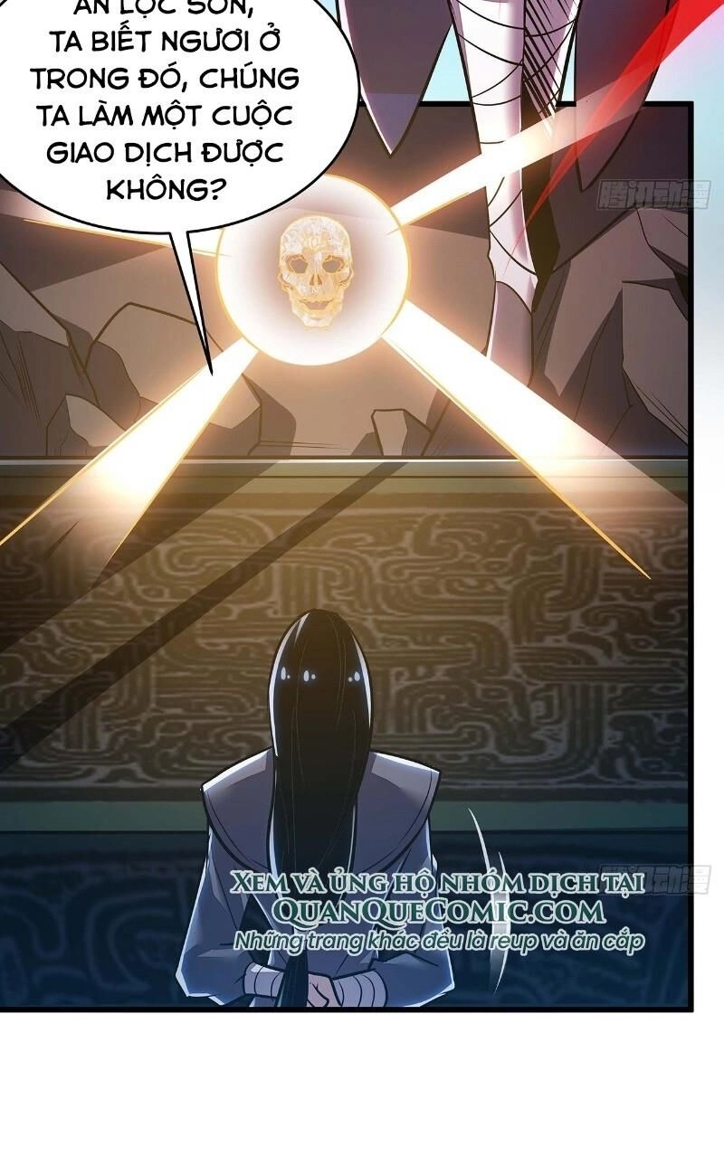 Bất Tử Thần Vương Tu Liên Tục Chapter 65 - 46