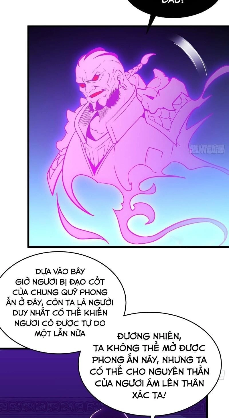 Bất Tử Thần Vương Tu Liên Tục Chapter 65 - 48