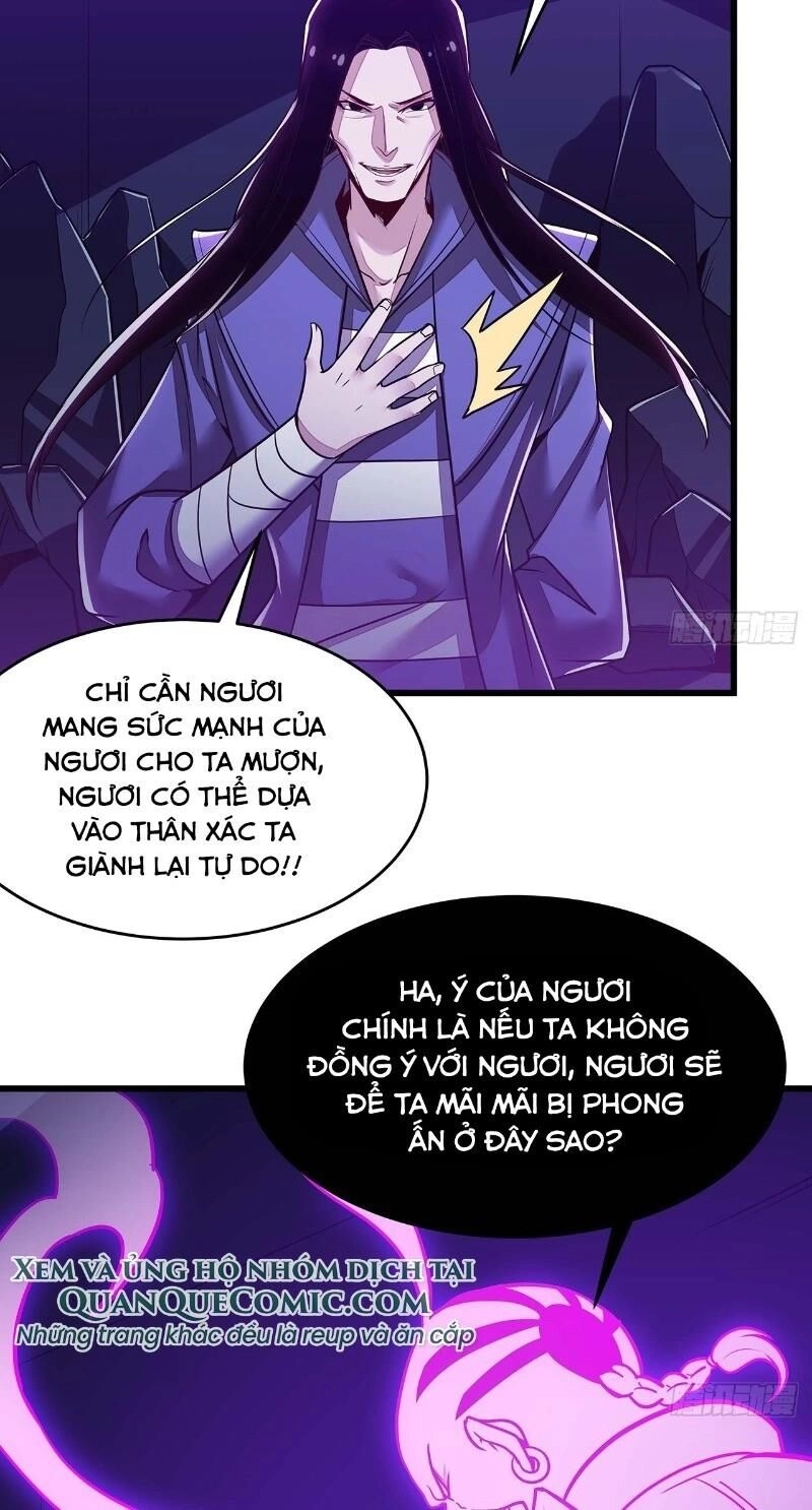 Bất Tử Thần Vương Tu Liên Tục Chapter 65 - 49