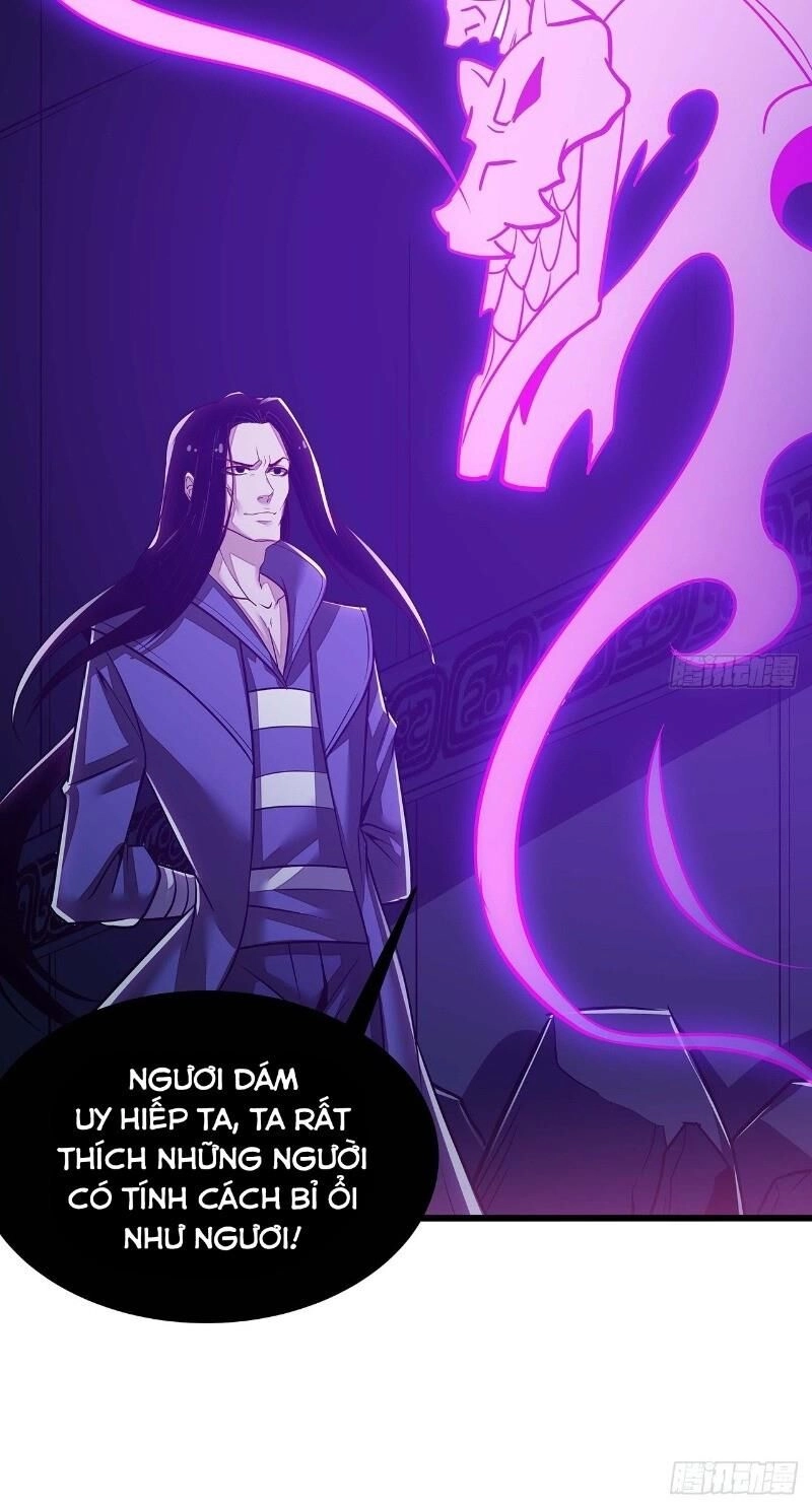 Bất Tử Thần Vương Tu Liên Tục Chapter 65 - 50