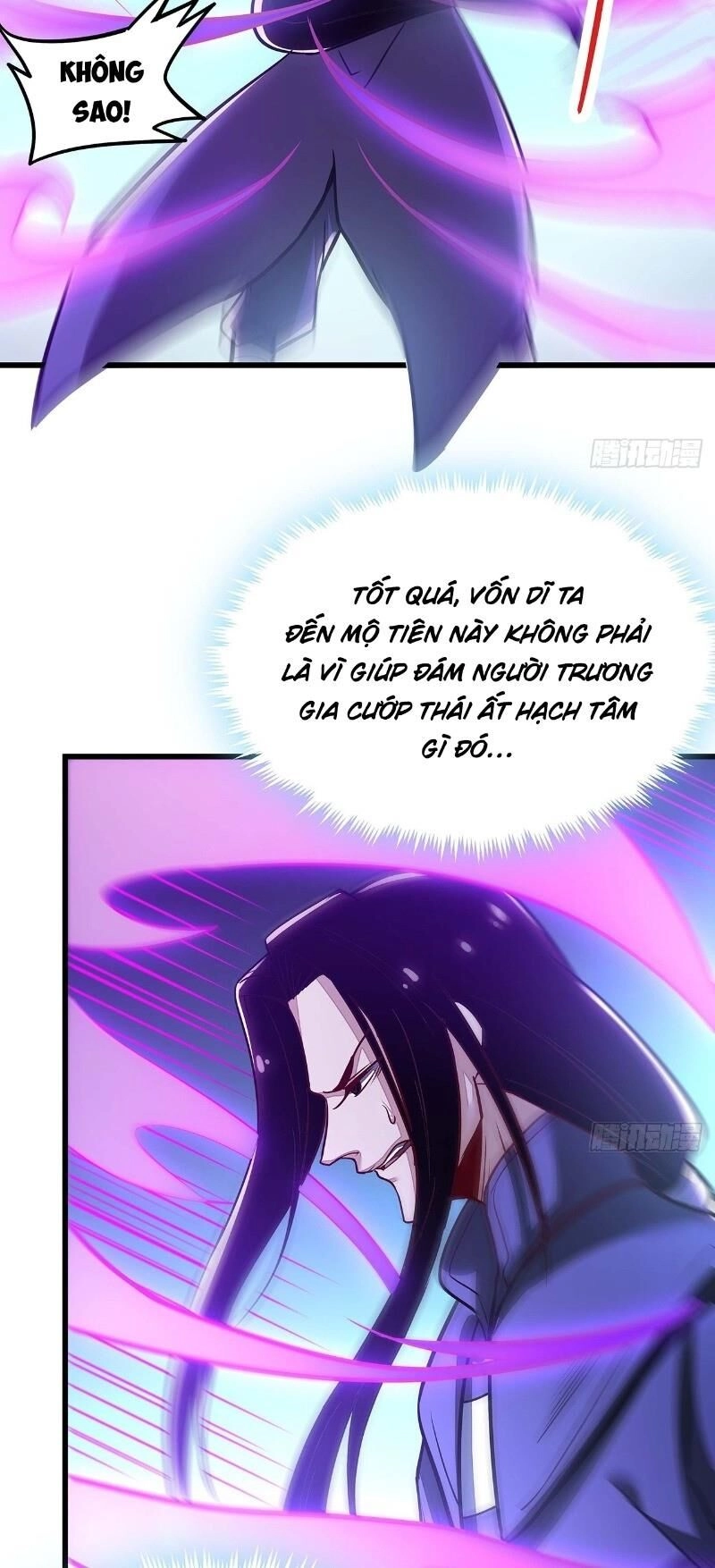 Bất Tử Thần Vương Tu Liên Tục Chapter 65 - 52