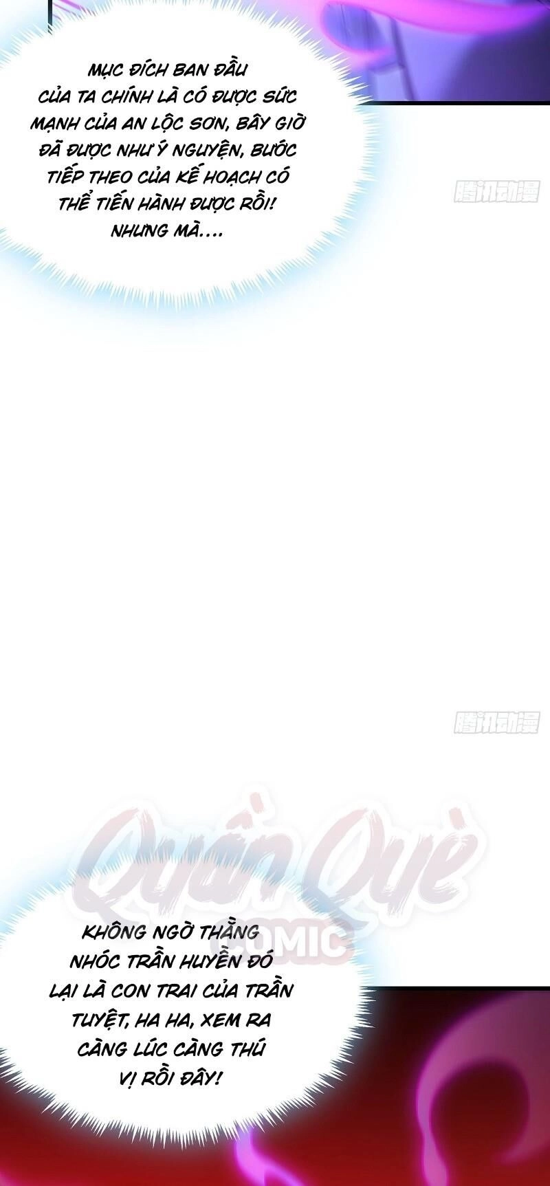 Bất Tử Thần Vương Tu Liên Tục Chapter 65 - 53