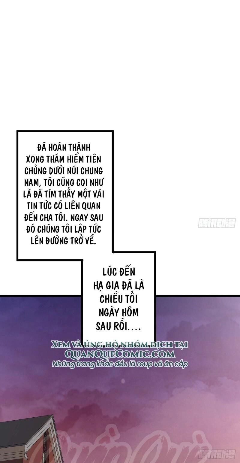 Bất Tử Thần Vương Tu Liên Tục Chapter 66 - 1