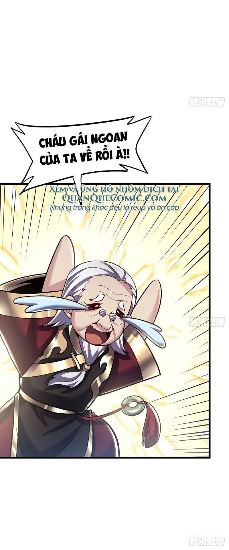 Bất Tử Thần Vương Tu Liên Tục Chapter 66 - 6