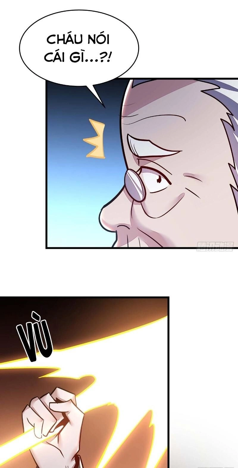 Bất Tử Thần Vương Tu Liên Tục Chapter 66 - 9