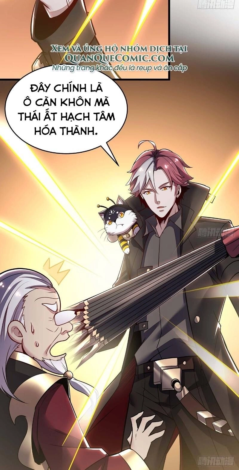 Bất Tử Thần Vương Tu Liên Tục Chapter 66 - 10