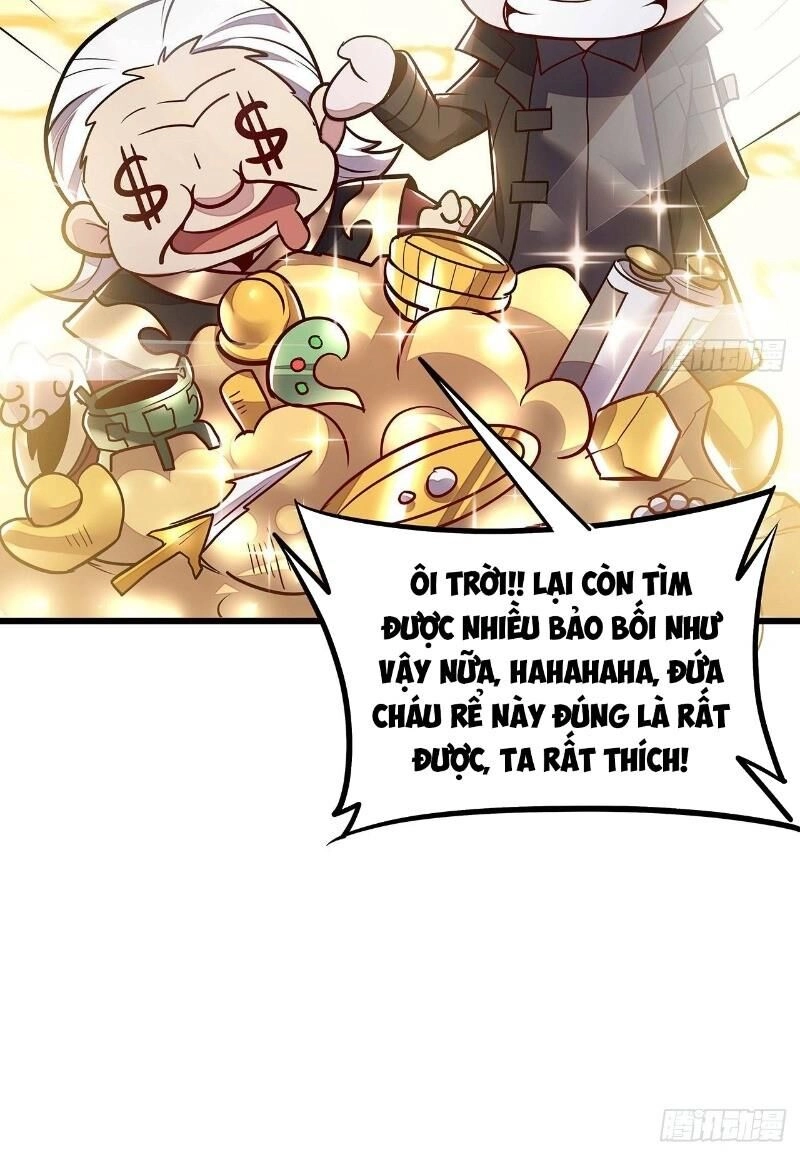 Bất Tử Thần Vương Tu Liên Tục Chapter 66 - 12