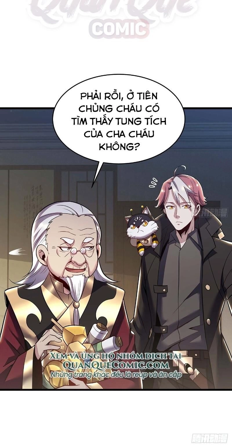 Bất Tử Thần Vương Tu Liên Tục Chapter 66 - 14