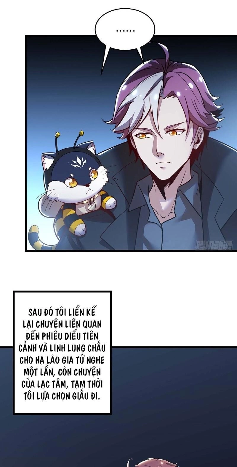 Bất Tử Thần Vương Tu Liên Tục Chapter 66 - 15