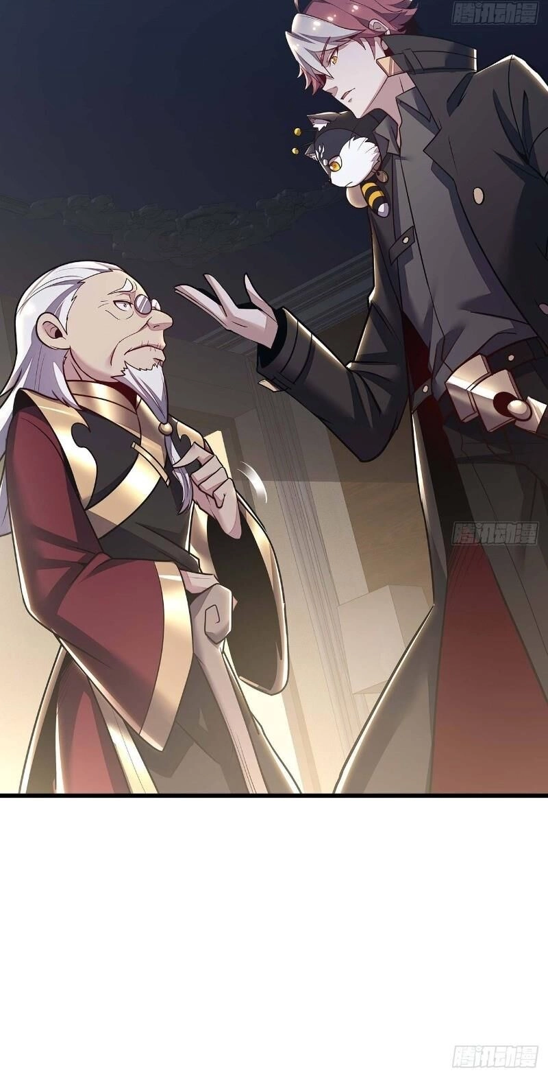 Bất Tử Thần Vương Tu Liên Tục Chapter 66 - 16