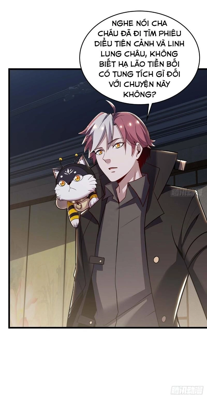 Bất Tử Thần Vương Tu Liên Tục Chapter 66 - 17