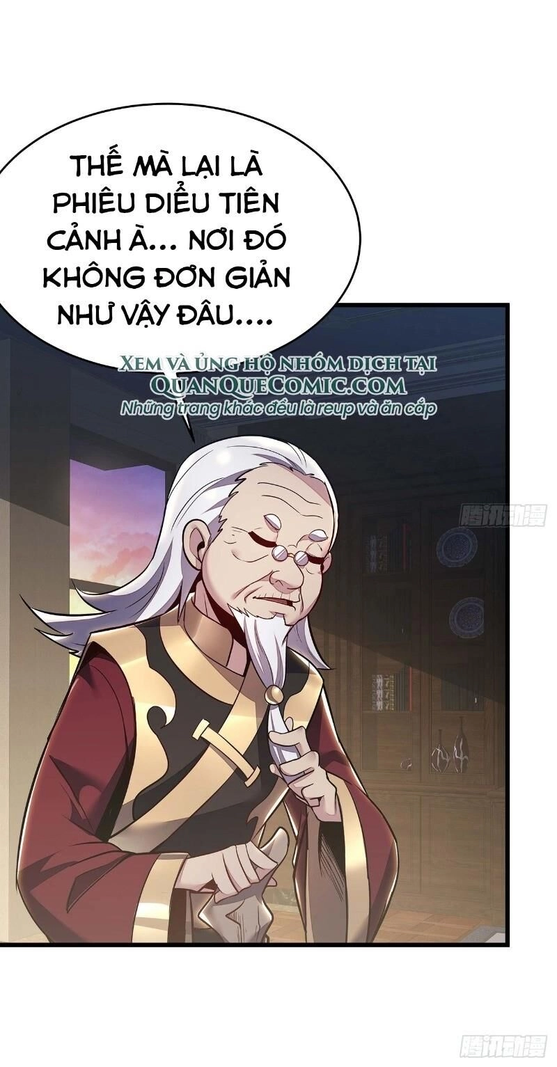 Bất Tử Thần Vương Tu Liên Tục Chapter 66 - 18