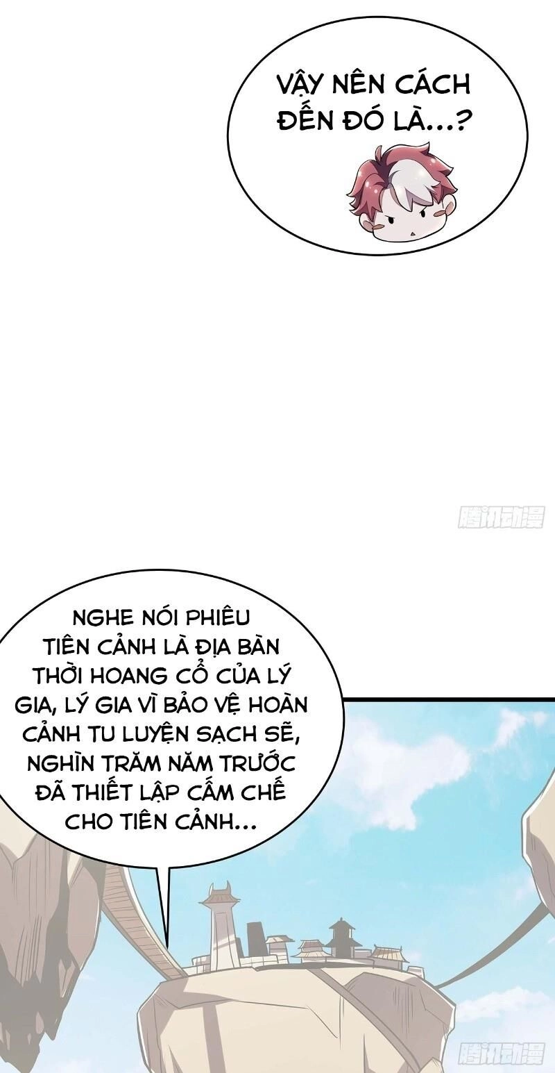 Bất Tử Thần Vương Tu Liên Tục Chapter 66 - 19
