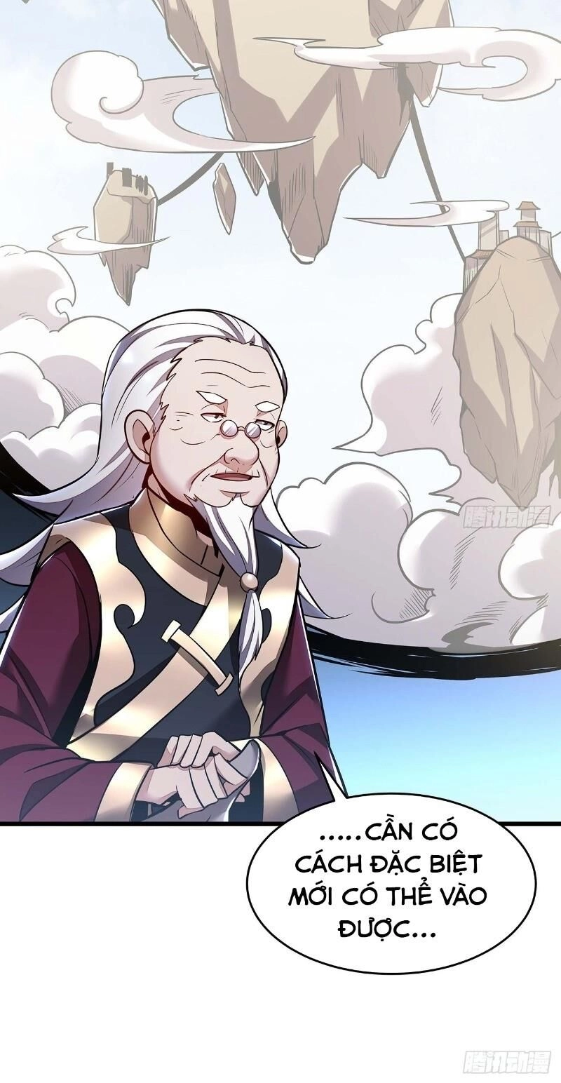 Bất Tử Thần Vương Tu Liên Tục Chapter 66 - 20