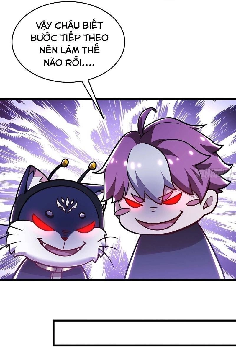 Bất Tử Thần Vương Tu Liên Tục Chapter 66 - 23