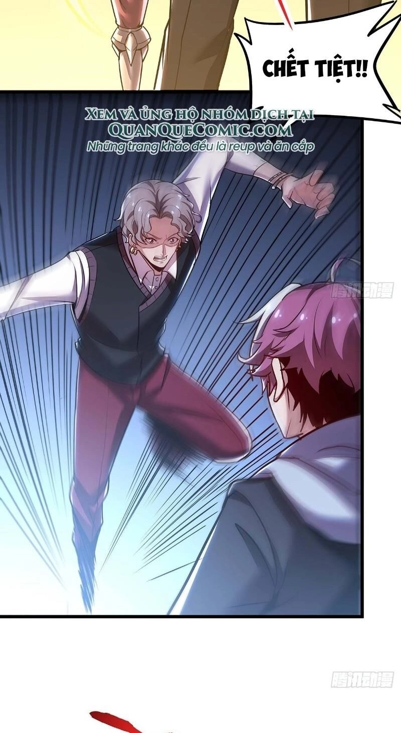 Bất Tử Thần Vương Tu Liên Tục Chapter 66 - 29