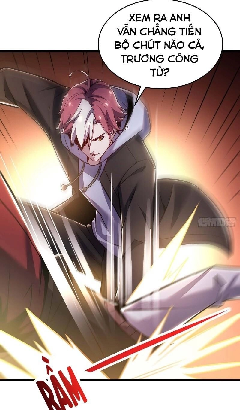 Bất Tử Thần Vương Tu Liên Tục Chapter 66 - 31