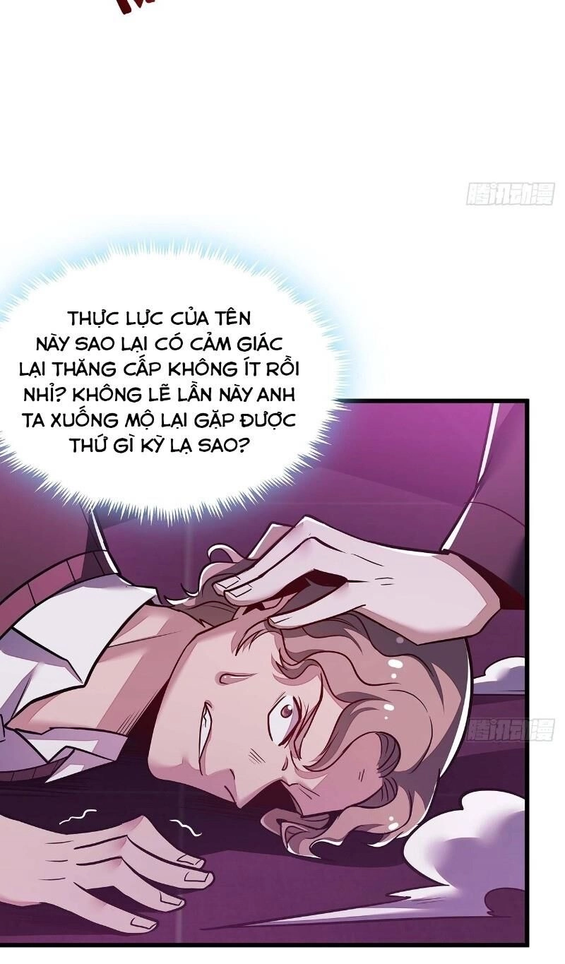 Bất Tử Thần Vương Tu Liên Tục Chapter 66 - 32