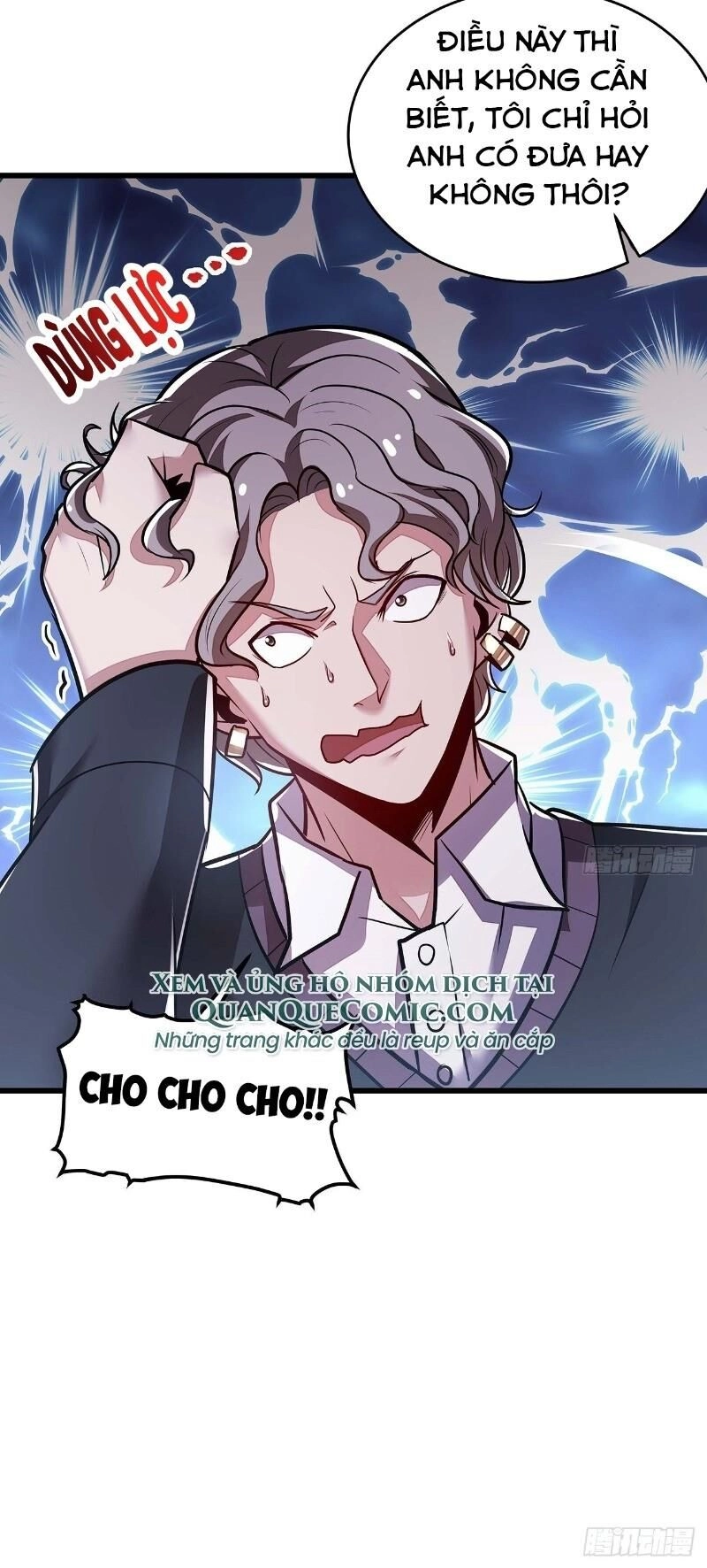 Bất Tử Thần Vương Tu Liên Tục Chapter 66 - 34