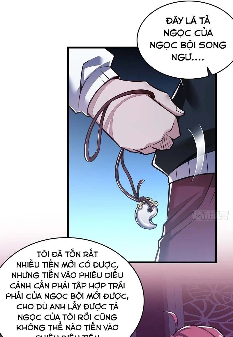 Bất Tử Thần Vương Tu Liên Tục Chapter 66 - 35