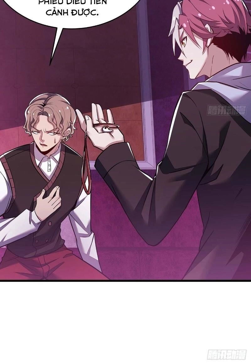 Bất Tử Thần Vương Tu Liên Tục Chapter 66 - 36