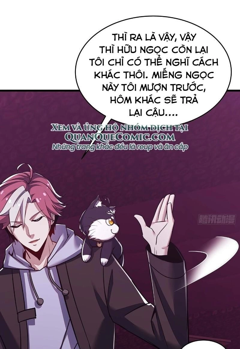 Bất Tử Thần Vương Tu Liên Tục Chapter 66 - 37