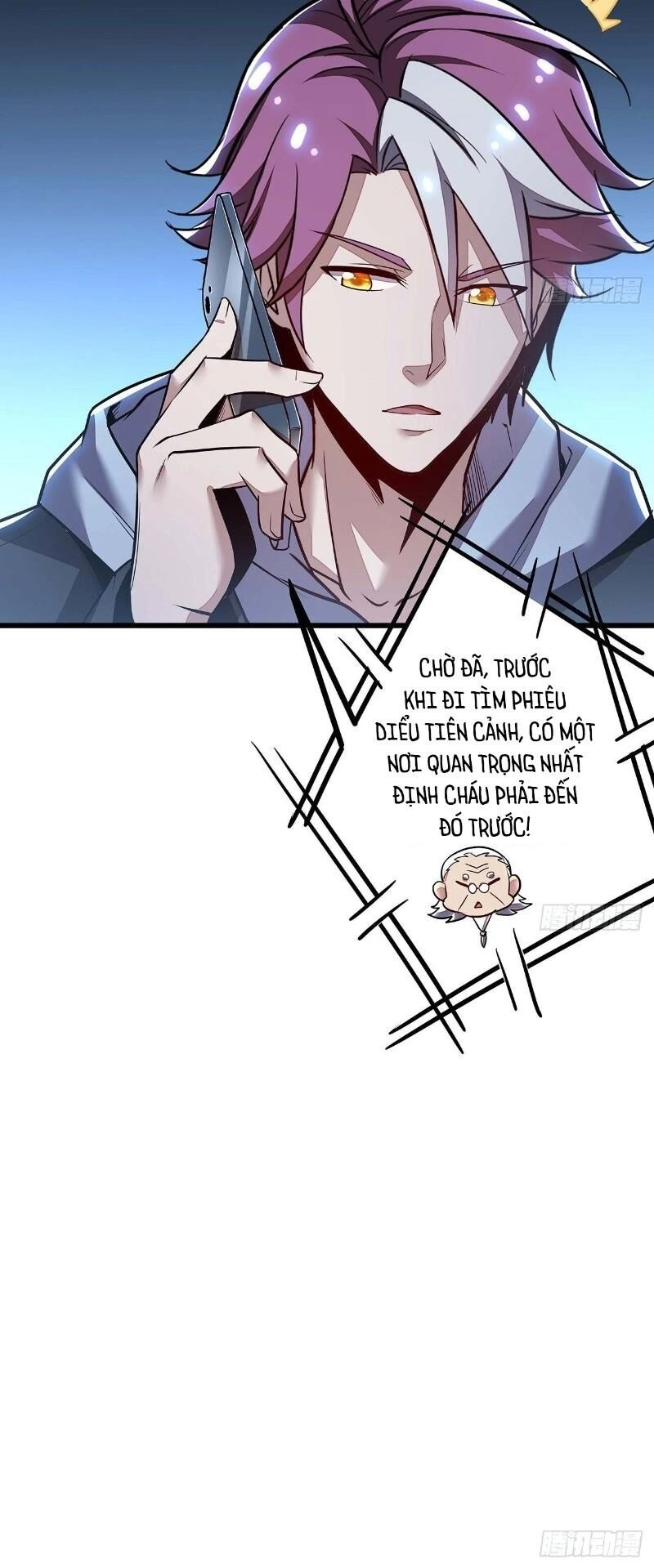 Bất Tử Thần Vương Tu Liên Tục Chapter 66 - 42