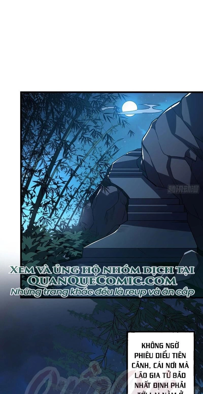 Bất Tử Thần Vương Tu Liên Tục Chapter 67 - 1