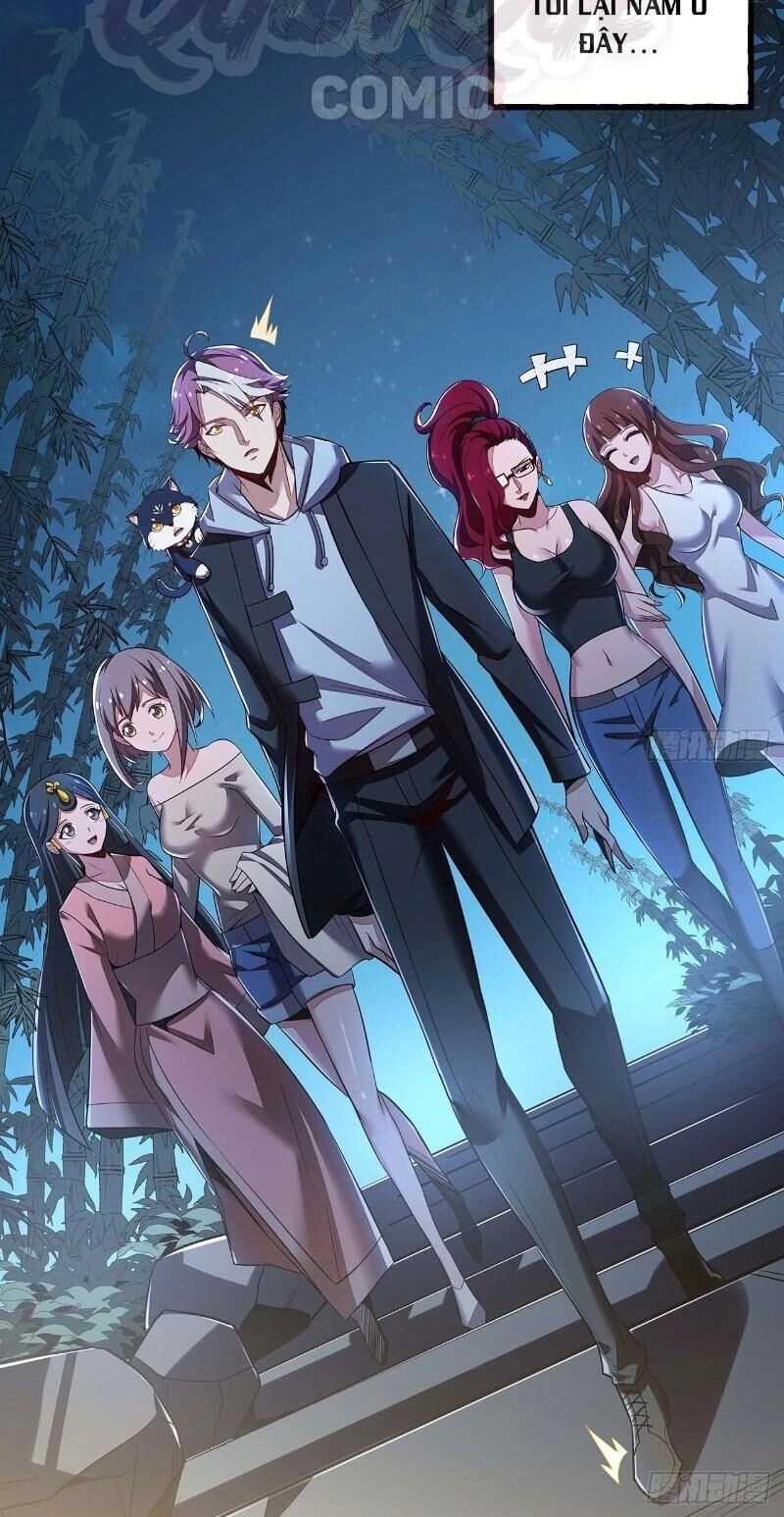 Bất Tử Thần Vương Tu Liên Tục Chapter 67 - 2