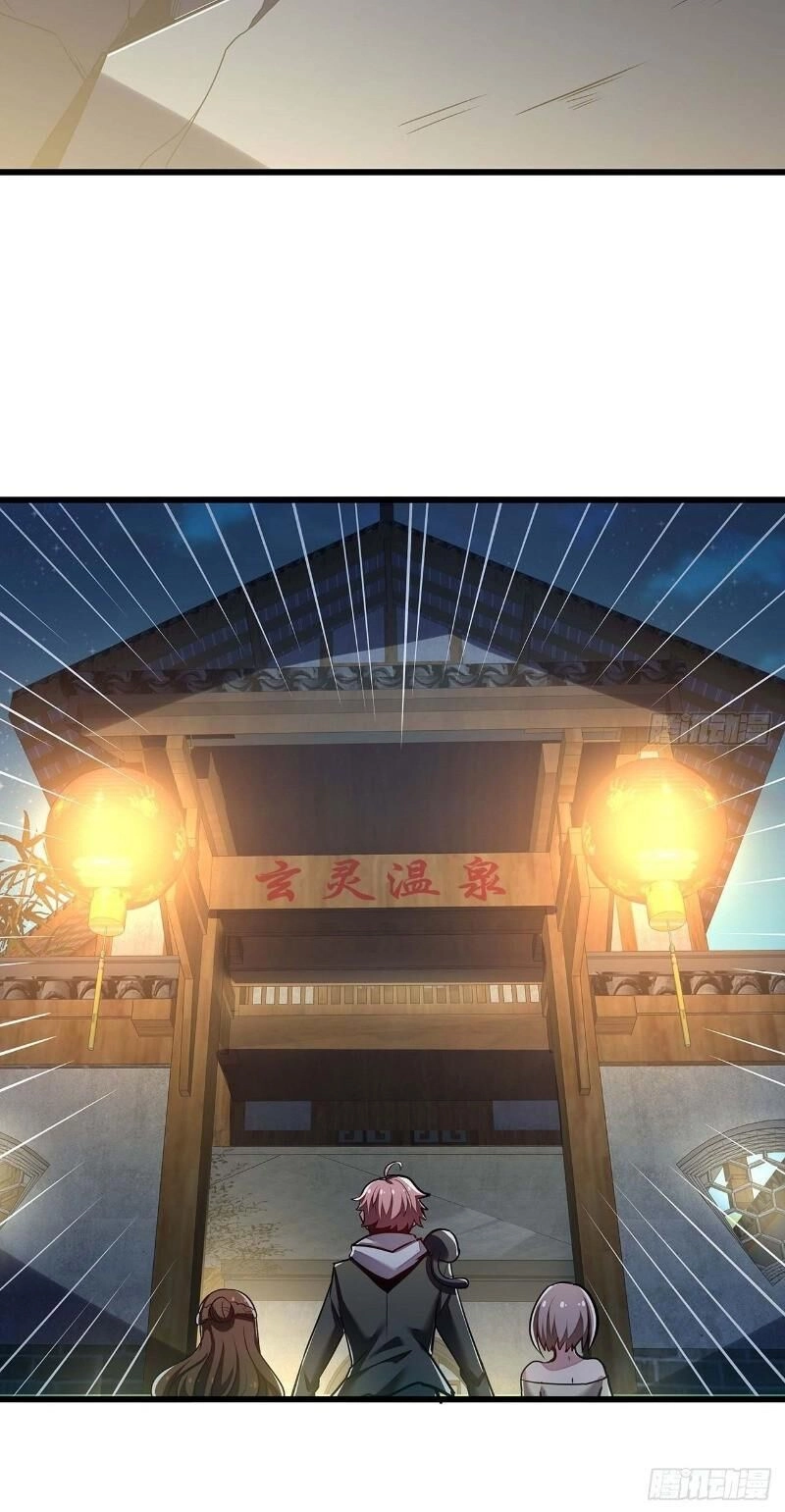 Bất Tử Thần Vương Tu Liên Tục Chapter 67 - 3