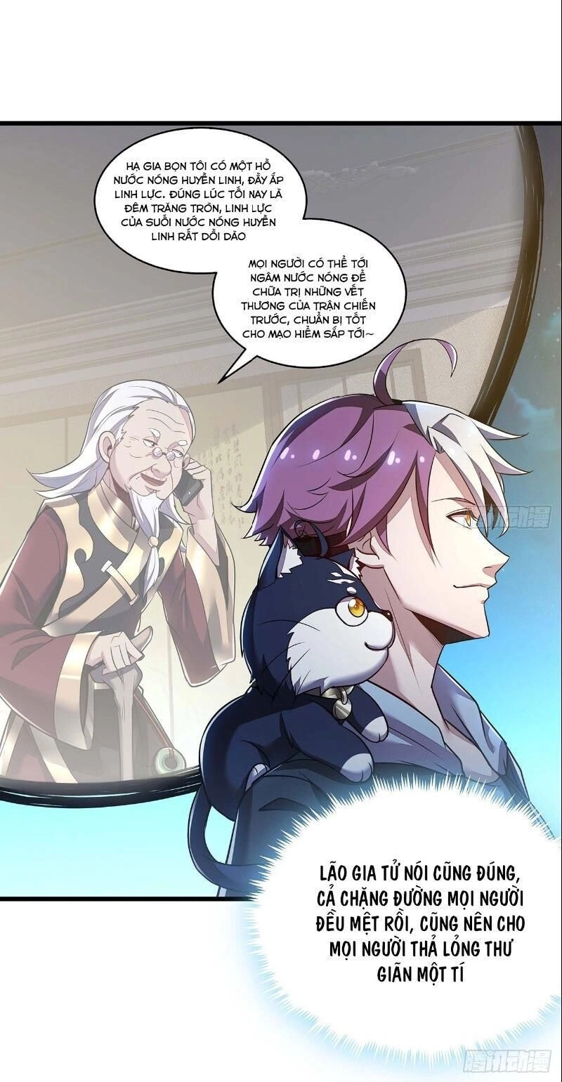 Bất Tử Thần Vương Tu Liên Tục Chapter 67 - 4