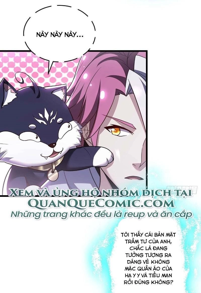 Bất Tử Thần Vương Tu Liên Tục Chapter 67 - 5