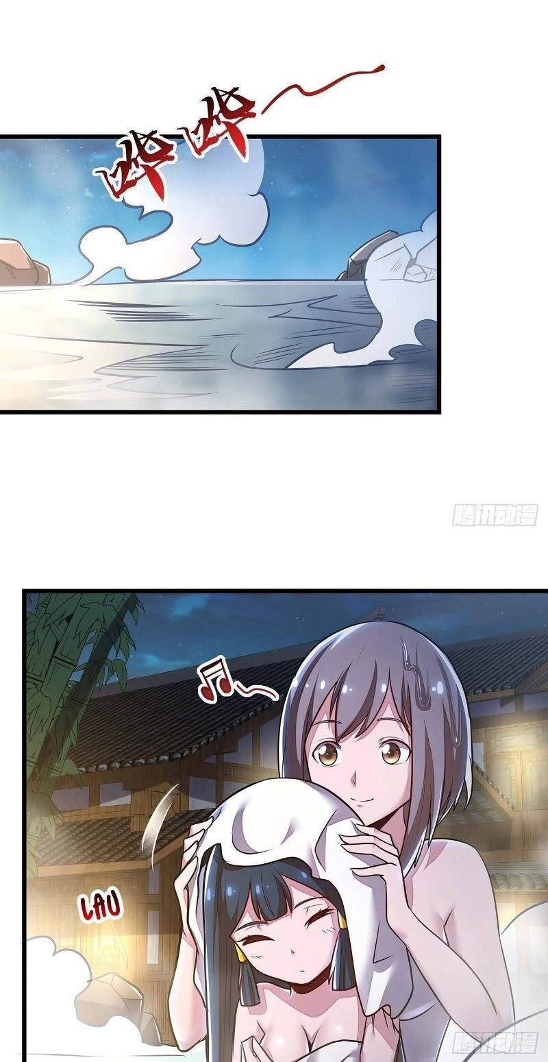 Bất Tử Thần Vương Tu Liên Tục Chapter 67 - 9