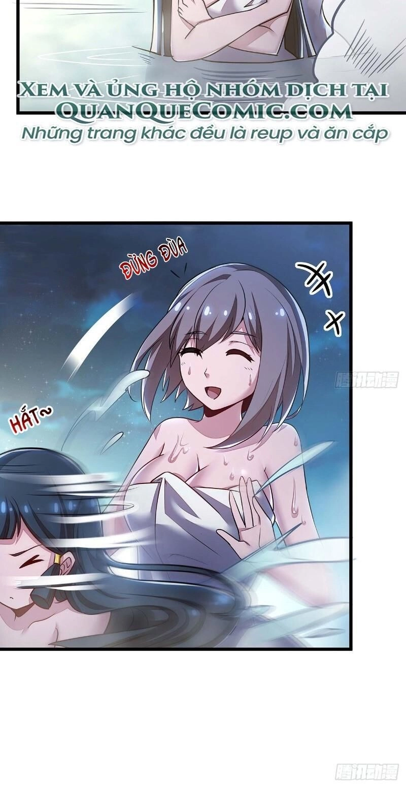 Bất Tử Thần Vương Tu Liên Tục Chapter 67 - 10