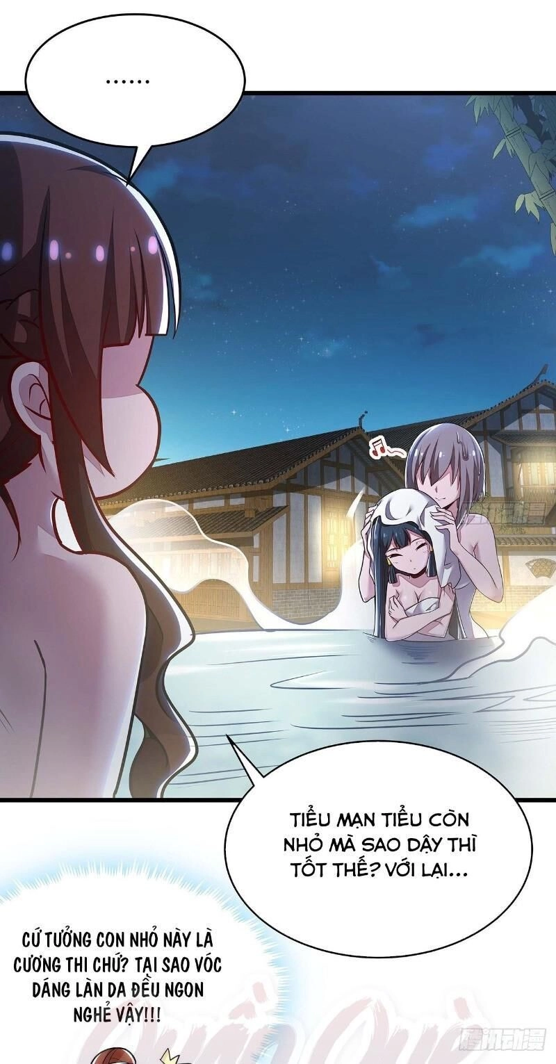 Bất Tử Thần Vương Tu Liên Tục Chapter 67 - 11